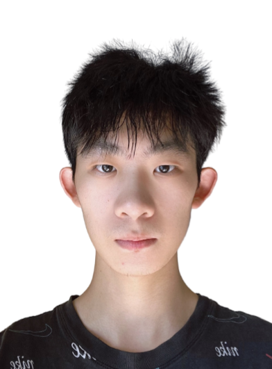 Zheng Liu (刘政)
